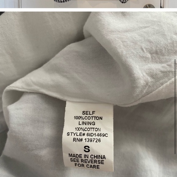 summer mini dresses!! size: S/XS. - Picture 10 of 13